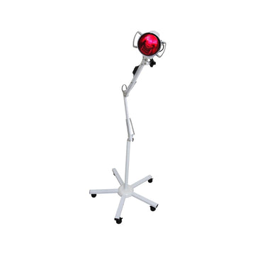 Foco de Luz Infravermelho com Tripé 110V - Estek - Dental Access