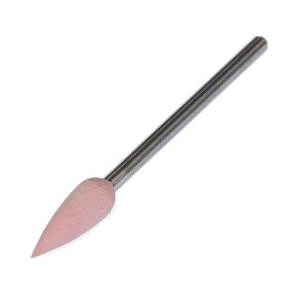Ponta Montada de Silicone PM15mm Polimento PPF22 - Dhpro - Dental Access