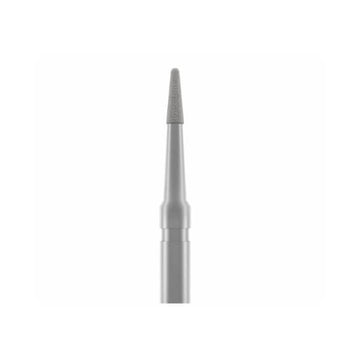 Ponta Diamantada FG Cônica Topo Arredondado - Fava - Dental Access