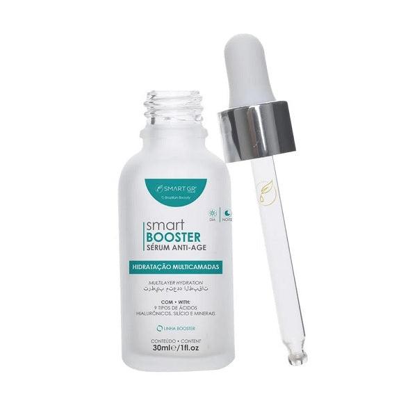 Sérum Smart Booster Anti-Age 30ML - Smart Gr - Dental Access
