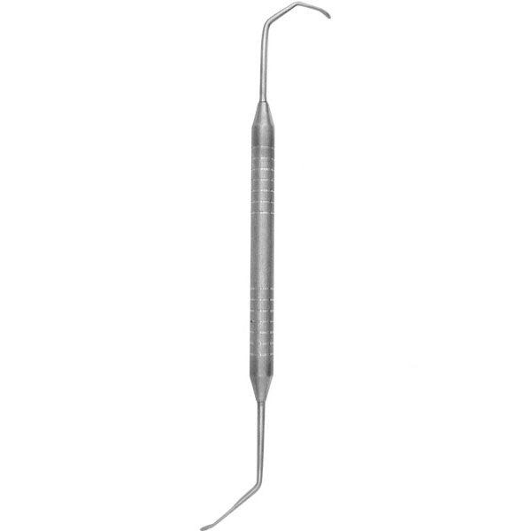 Cureta de Levantamento de Seio - Fava - Dental Access