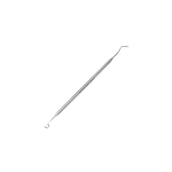 Espátula Tipo Aplicador de Elastick Simples - Fava - Dental Access
