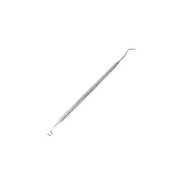 Espátula Tipo Aplicador de Elastick Simples - Fava - Dental Access
