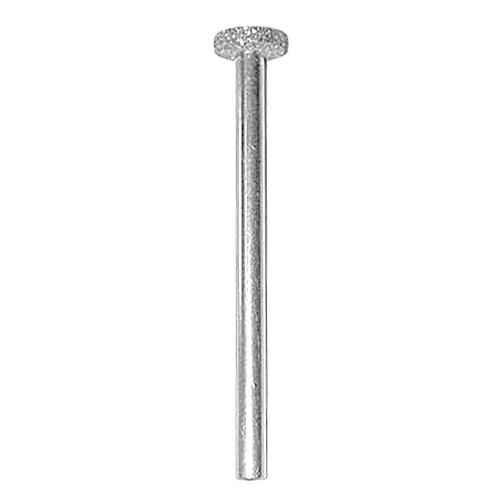 Ponta Diamantada PM Roda - Fava - Dental Access