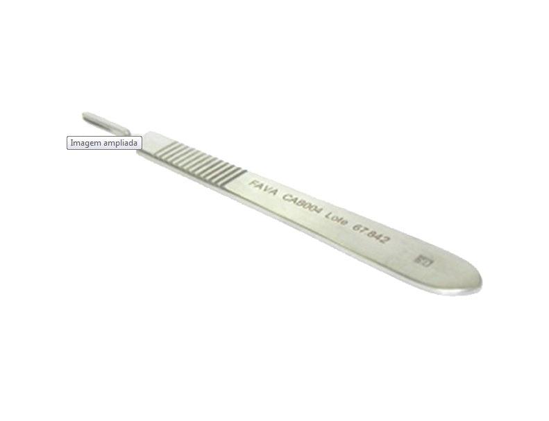 Cabo para Bisturi - Fava - Dental Access