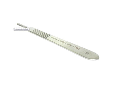 Cabo para Bisturi - Fava - Dental Access