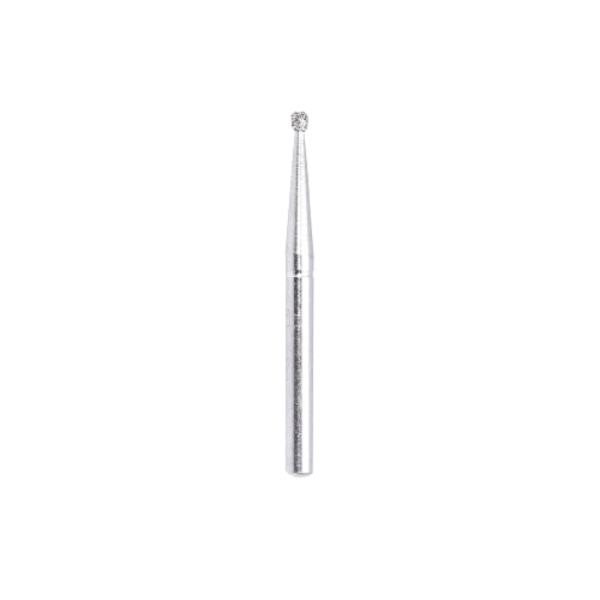 Ponta Diamantada FG Cônica Invertida - Fava - Dental Access