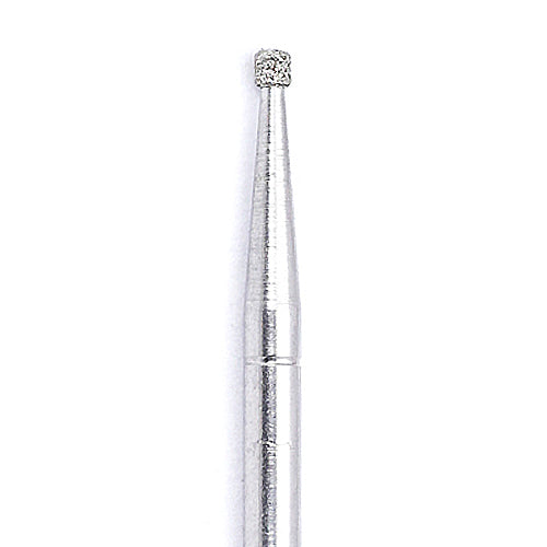 Ponta Diamantada Cônica Invertida FG - Fava - Dental Access