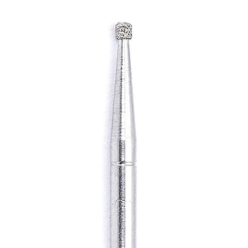 Ponta Diamantada Cônica Invertida FG - Fava - Dental Access