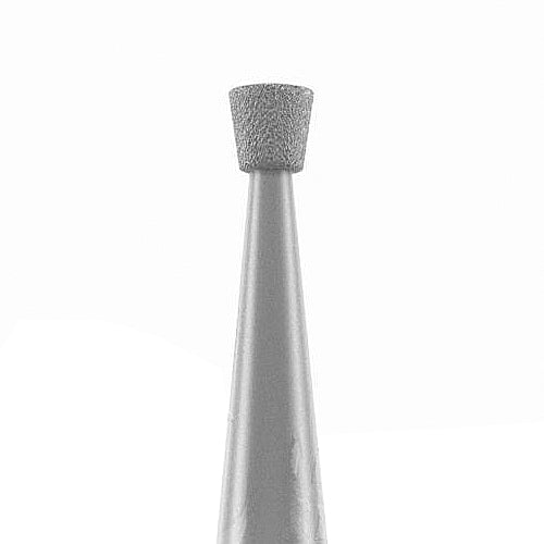 Ponta Diamantada Cônica Invertida FG - Fava - Dental Access