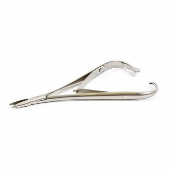 Porta Agulha Mathieu - Fava - Dental Access