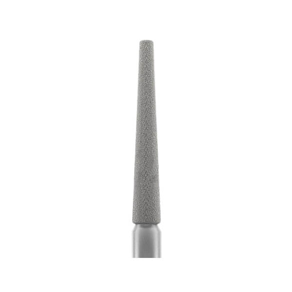 Ponta Diamantada FG Cônica Topo Arredondado - Fava - Dental Access