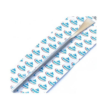 Espátula Larga Tipo Bisturi para Calo Dorsal - Fava - Dental Access