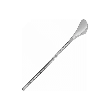 Espátula Tipo Calosidade Estreita - Fava - Dental Access
