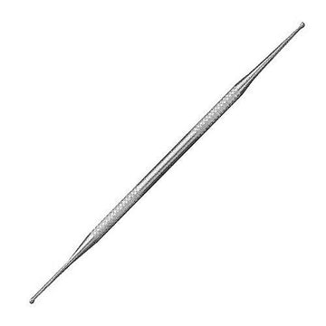 Espátula Tipo Cureta Dupla - Fava - Dental Access