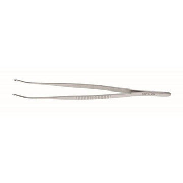 Pinça Auxiliar de Sutura - Fava - Dental Access