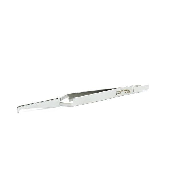 Pinça para Bracket - Fava - Dental Access