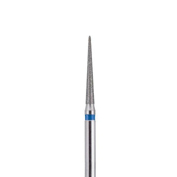 Ponta Diamantada de Acabamento Resina Tronco Cônica Pequena - Fava - Dental Access