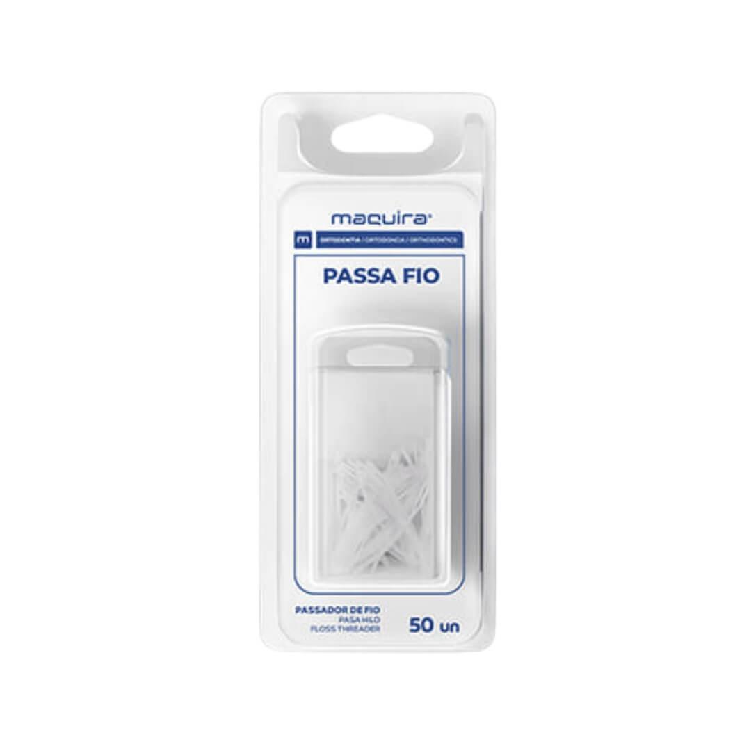 Passa Fio com 50 Condutores - Maquira - Dental Access