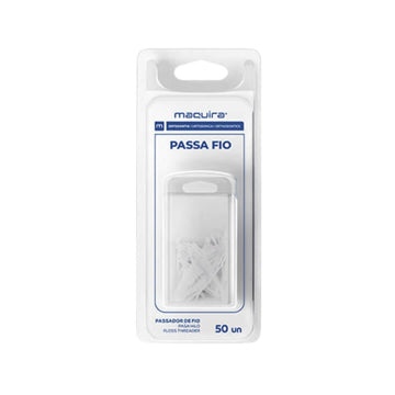 Passa Fio com 50 Condutores - Maquira - Dental Access