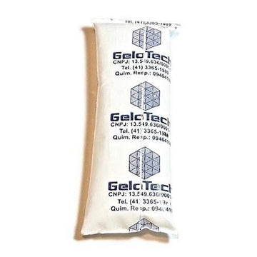 Gelo Artificial Reutilizável Flexível - Gelotech - Dental Access