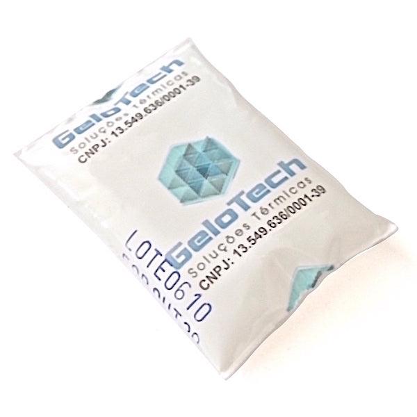 Gelo Artificial Reutilizável Flexível - Gelotech - Dental Access