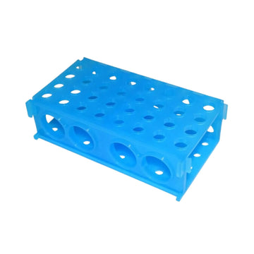 Estante p/ Tubos 4 x 50ml, 12 x 15ml e 32 x 1,5ml/0,5ml - Global - Dental Access