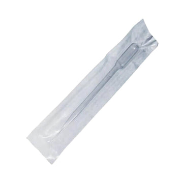 Pipeta Pasteur Graduada 3ml Estéril Unidade - Global - Dental Access