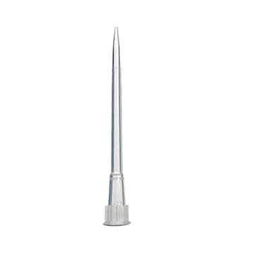 Ponteira Tipo Gilson 0,1-10µl 1000 UN - Global Trade - Dental Access