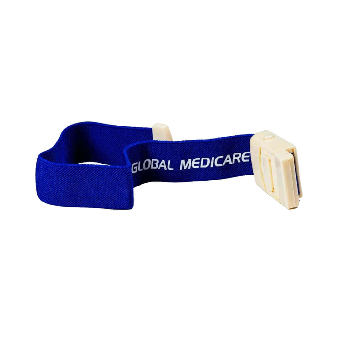Garrote com Trava - Global - Dental Access