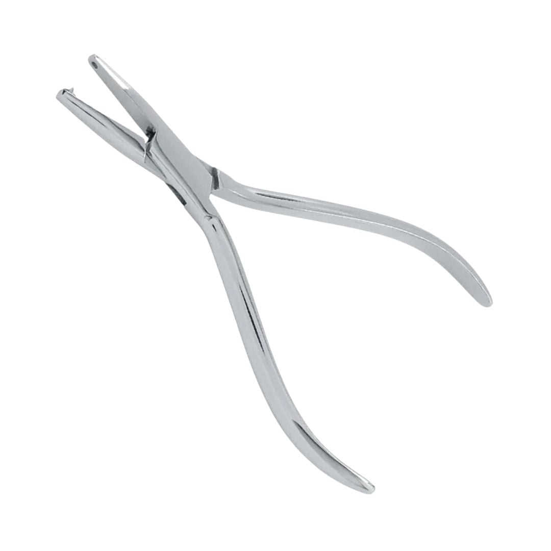 Alicate Orto 141 Formador Matriz Inox AISI 420 - Golgran - Dental Access