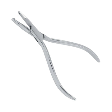 Alicate Orto 141 Formador Matriz Inox AISI 420 - Golgran - Dental Access