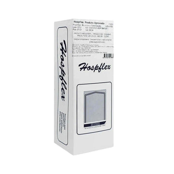 Envelope para Esterilização Auto Selante 100UN - Hospflex - Dental Access