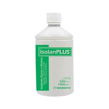 Isolante para Gesso e Resina IsolanPlus - Imodonto - Dental Access