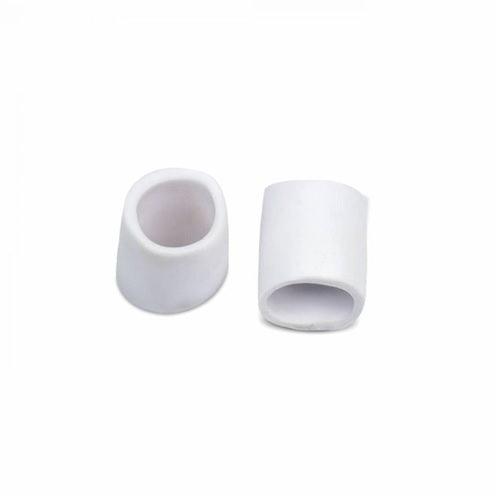 Proteção para Dedos Gel Anelar Branco - Impec - Dental Access