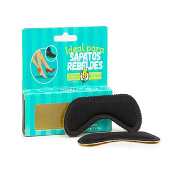 Ajuste de Calcanhar Soft - Impec - Dental Access