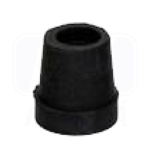 Ponteira de Borracha p/ Bastão e Andador 3/4" PB05 - Indaiá - Dental Access