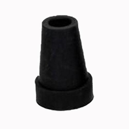 Ponteira de Borracha para Muleta 7/8 (Pb01) - Indaiá - Dental Access