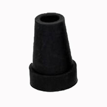 Ponteira de Borracha para Muleta 7/8 (Pb01) - Indaiá - Dental Access