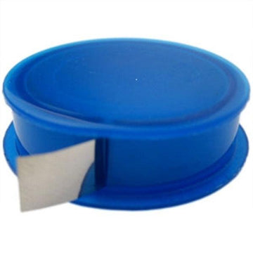 Fita Banda Matriz de Aço Inox - Injecta - Dental Access