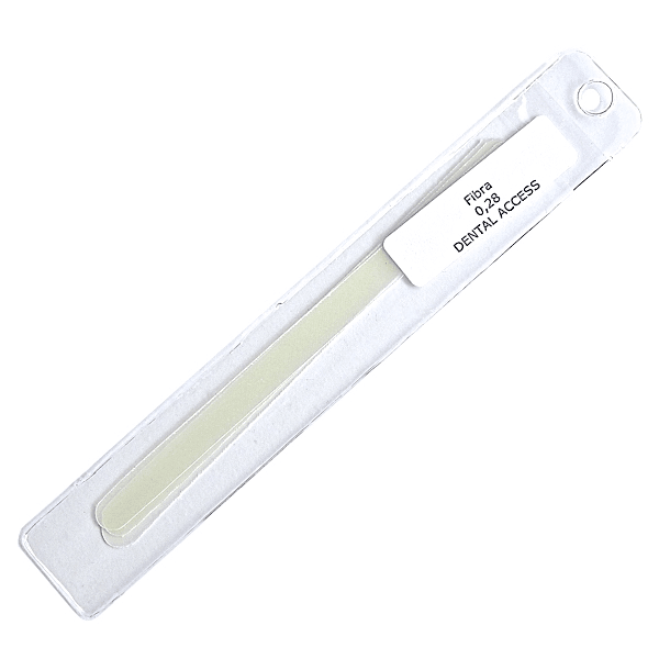 Fibra de Memória Molecular 3 Tiras - Jahnke - Dental Access