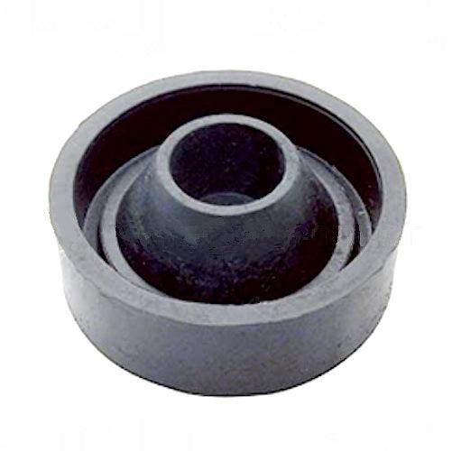Base de Borracha para Anel de Fundição N 4-44mm Unidade - Jon - Dental Access
