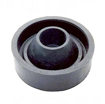 Base de Borracha para Anel de Fundição N 4-44mm Unidade - Jon - Dental Access