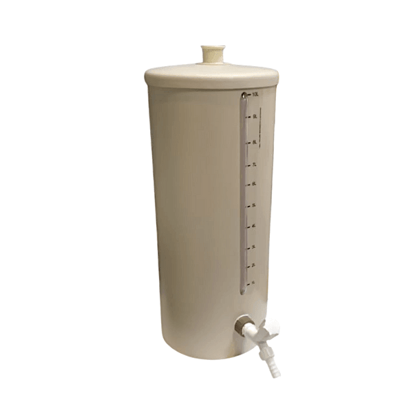Barrilete em PVC - Jprolab - Dental Access