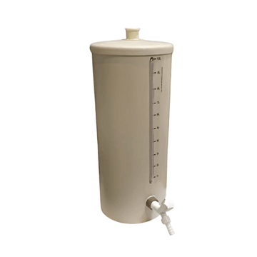 Barrilete em PVC - Jprolab - Dental Access