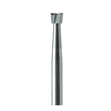 Broca Carbide Cone Invertido e Roda - Kavo - Dental Access