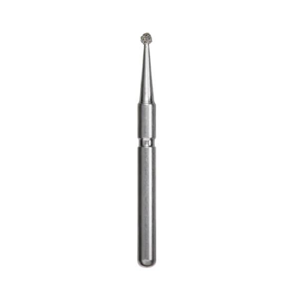 Ponta Diamantada Esférica FG - KG Sorensen - Dental Access
