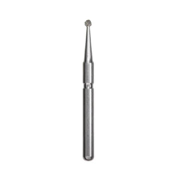 Ponta Diamantada Esférica FG - KG Sorensen - Dental Access