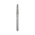 Ponta Diamantada Cônica Topo Plano FG - KG Sorensen - Dental Access