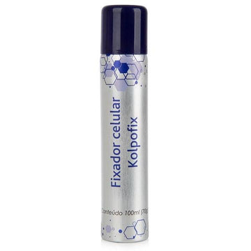 Fixador Celular Kolpofix Aerossol 100ml - Kolplast - Dental Access